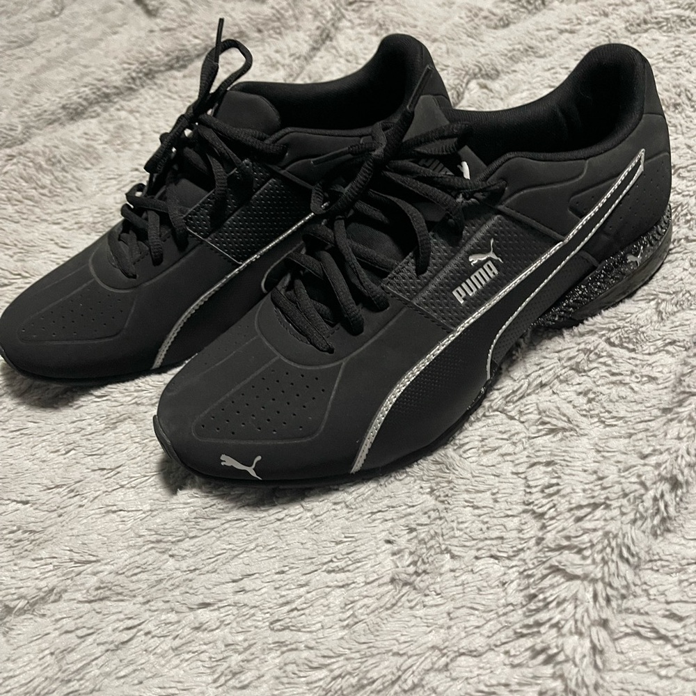PUMA Cell Curin Running shoes Men’s size 9.5